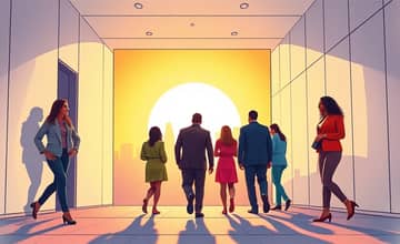 The Great Resignation: What This Economic Trend Means for Business