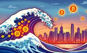 Crypto Currents: The Latest Financial News from the Digital Asset World