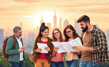 Student Loan Updates: Important Financial News for Borrowers