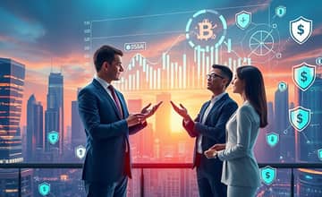 The Next Big Thing: Financial News Spotting Future Trends