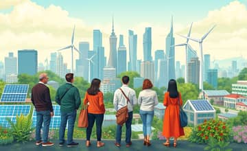 ESG Focus: Sustainable Investing Making Financial News
