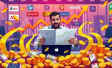 Dividend Investing Mastery: Maximize Your Cash Flow with Smart Picks