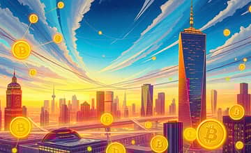 Cryptocurrency & CBDCs: Economic Trends in Digital Money