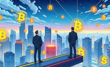 Crypto Investing Frameworks: Navigating the Digital Asset Frontier