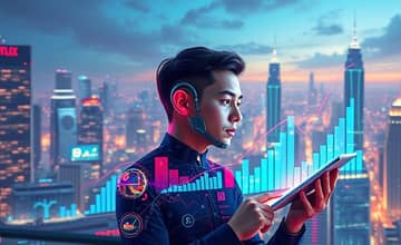 Robo-Advisors & AI: Automating Your Investment Strategy for Success