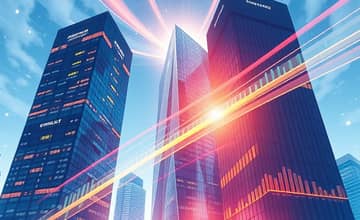 Mergers & Acquisitions: Financial News That Creates (or Destroys) Value
