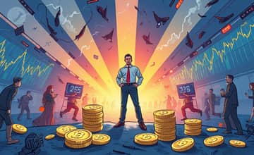 Crisis Investing: Finding Opportunities When Others Panic