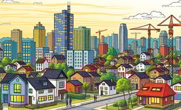 Real Estate Rundown: Financial News for Property Owners and Buyers