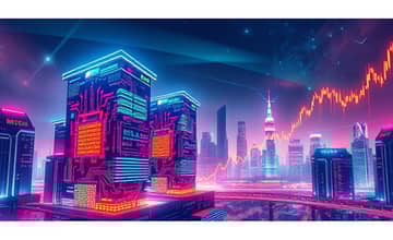 Tech Stock Titans: Financial News Shaping Innovation Investors