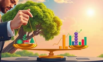 Portfolio Rebalancing: The Simple Habit That Boosts Long-Term Returns
