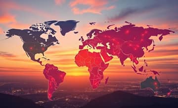 Post-Pandemic Economy: Lasting Economic Trends and New Normals