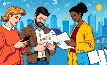 Your Personal Finance News Hub: Daily Updates for Your Wallet