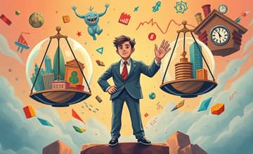 Leveraged Investing: Boost Your Gains (and Risks) Strategically