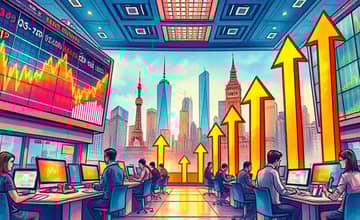 Market Alerts You Can't Miss: Breaking Financial News for Investors