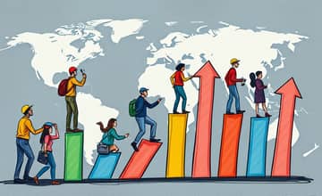 Unemployment Figures: Key Financial News for the Job Market