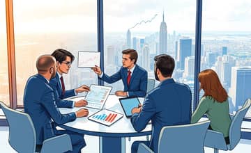 Economic Indicators Explained: What Each Financial News Stat Means