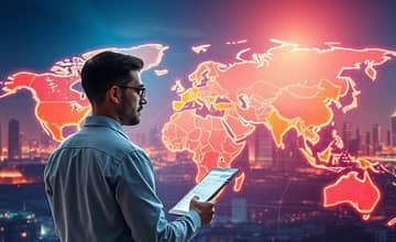 Global Investing Playbook: Uncover Opportunities Beyond Your Borders