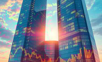 Breaking Down Big Banks: Key Financial News from the Giants