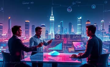 Market Analysis Pro: Decode Trends, Predict Movements, Profit Big