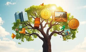 Alternative Investments Revealed: Beyond Stocks and Bonds for Growth