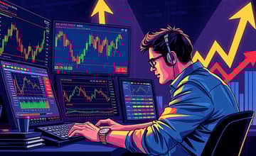 Swing Trading Success: Short-Term Investment Strategies for Quick Gains