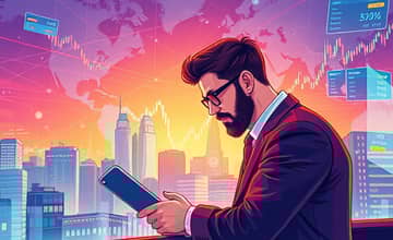 Beyond the Charts: Deep Dive Market Analysis for Smart Investors