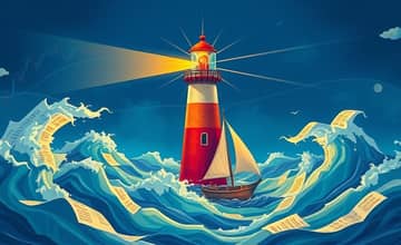Navigating Volatility: Using Financial News to Your Advantage