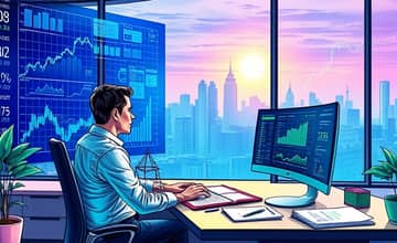 Fundamental Market Scan: Evaluating Value and Growth for Long-Term Gains