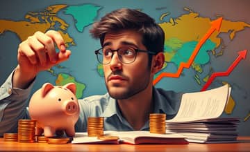 Interest Rate Insights: Financial News That Directs Your Debt and Savings
