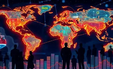 Trade Deal Headlines: How Financial News Affects Global Business