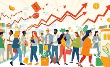 Consumer Confidence: What This Financial News Index Reveals