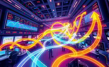 Market Microstructure: The Hidden Forces Shaping Prices