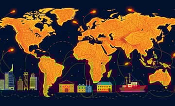 Macroeconomic Market Scan: Connecting Global Trends to Local Markets