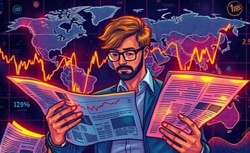 Financial News Decoded: Get the Real Story Behind the Headlines