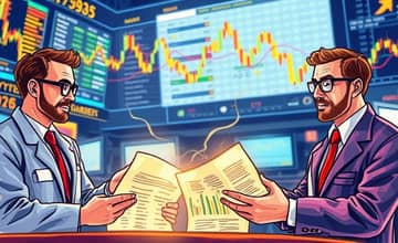 Earnings Season Edge: How Company Reports Drive Market Shifts