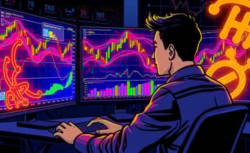 Technical Analysis Unlocked: Chart Patterns and Indicators Demystified
