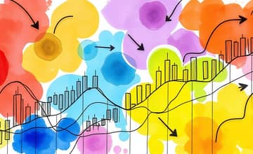 Volume & Volatility: Key Metrics in Advanced Market Analysis