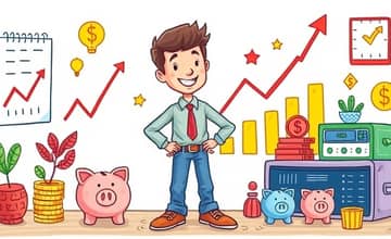 The Beginner's Blueprint: Simple Investment Strategies to Start Strong