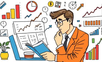 Analyst Ratings Demystified: Use Expert Opinions Wisely