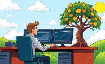 Beyond Buy & Hold: Active Investment Strategies for Savvy Investors