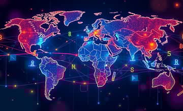 Global Market Snapshot: Understanding Interconnected Financial Trends