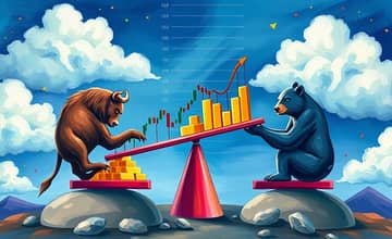 Risk-On/Risk-Off: Decoding Global Market Mood Swings