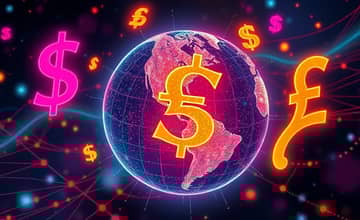 Forex Market Forecast: Predicting Currency Movements with Precision