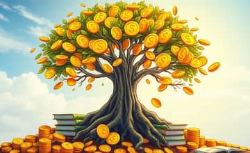 Passive Income Power: Investment Strategies That Pay You Constantly