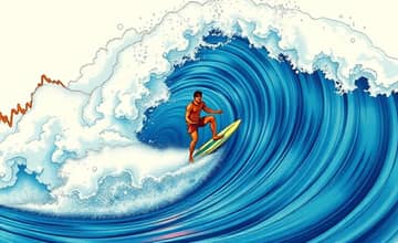 Momentum Investing: Ride the Wave of Trending Stocks