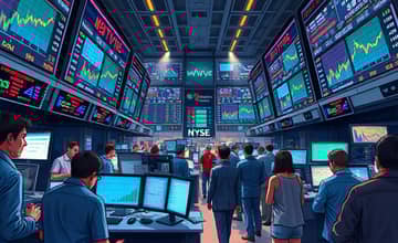 Market Leadership: Identifying Which Stocks Are Driving Performance