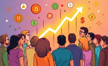 Investing for Beginners: Financial News You Can Understand