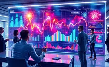 Predictive Power: Using Market Analysis to Spot Future Winners
