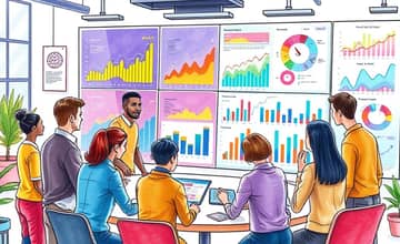 Market Analysis for Entrepreneurs: Spotting Business Opportunities