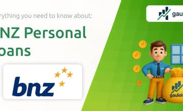 BNZ Personal Loans: What You Need to Know